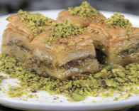 BAKLAVA