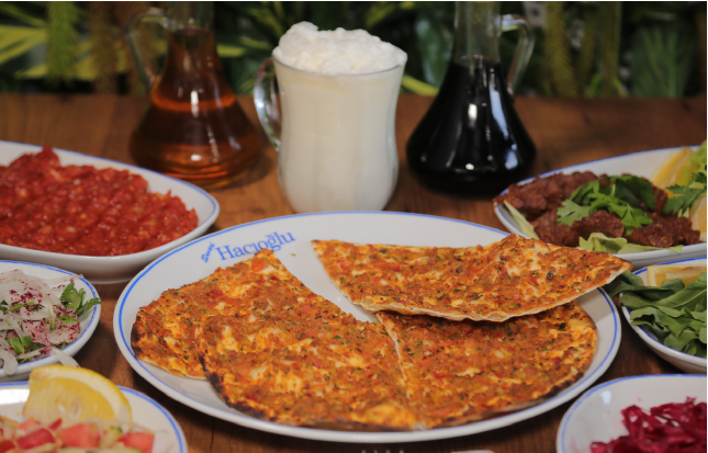 Lahmacun