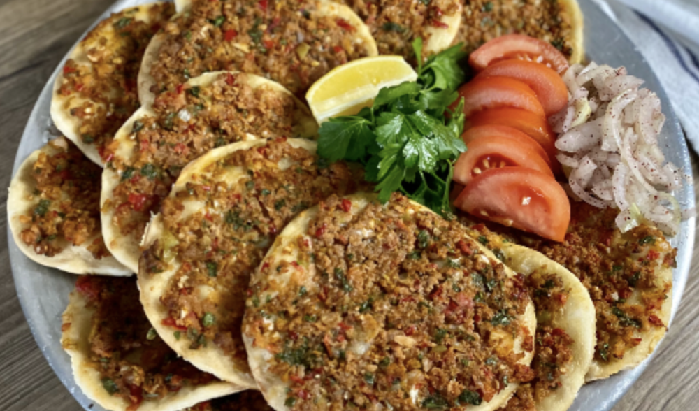 FINDIK LAHMACUN PORS.